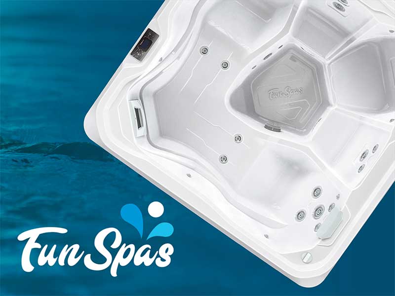 Fun Spas