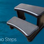 Spa steps