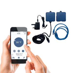 Wi-Fi modules for hot tubs